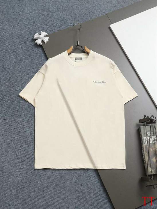 Dior T Shirts Short _SKUDiorXS-L20tr4215552